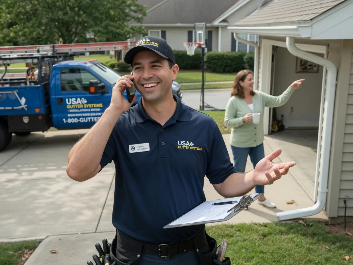 Gutter Installation Bucyrus, OH FAQs